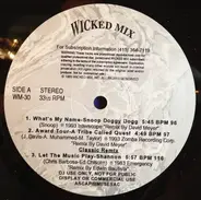 Various - Wicked Mix 30