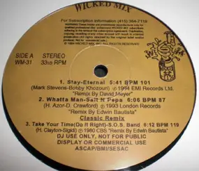 Various Artists - Wicked Mix 31