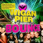 NITRA M - Wigan Pier Presents Bounce