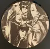 12inch Vinyl Single - Imogen, Grace Dahl a.o. - Wigs002
