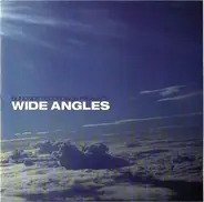 Big Kwam / Alice Russell / Grap Luva / a.o. - Wide Angles