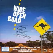 You Am I, The John Butler Trio, The Scientist a.o. - Wide Open Road
