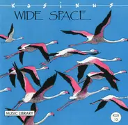 P.J. Gidon, E. Caspar, S. Joly - Wide Space