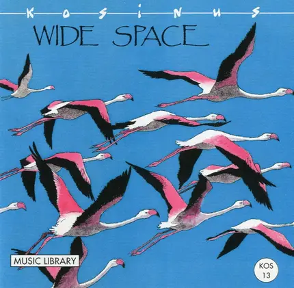 P.J. Gidon, E. Caspar, S. Joly - Wide Space