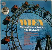 Paul Hörbiger - Wien - Melodien Einer Weltstadt
