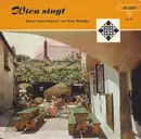 7inch Vinyl Single - Various - Wien Singt