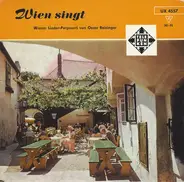 Various - Wien Singt