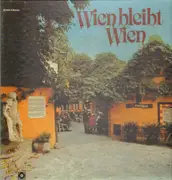 LP-Box - Various - Wien bleibt Wien