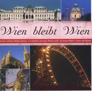CD - Various - Wien Bleibt Wien