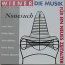 CD - Various - Wiener - Musik Für Ein Neues Zeitalter