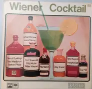 Helmut Qualtinger, Fritz Mulair a.o. - Wiener Cocktail