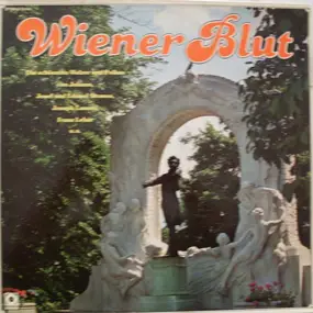 Richard Strauss - Wiener Blut