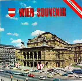 Various Artists - Wien Souvenir