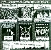 The Human Beans - Wieder Ein Tausendstel Düsseldorf