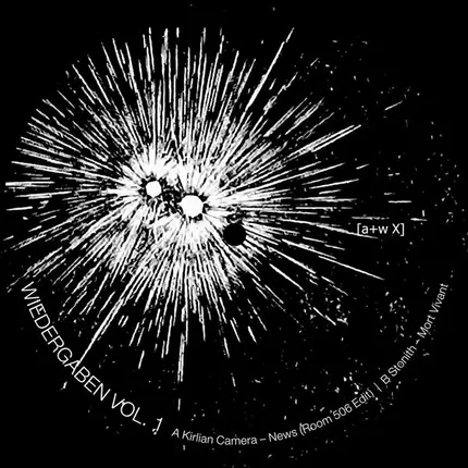 Kirlian Camera / Stonith - Wiedergaben Vol. 1