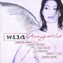 CD - Pat Benatar, Deborah Harry a.o. - Wild Angels