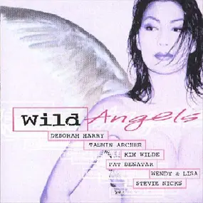 Pat Benatar - Wild Angels