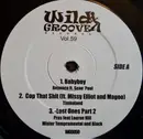 12inch Vinyl Single - RnB Dancehall Sampler - Wild Groove Records Vol. 59