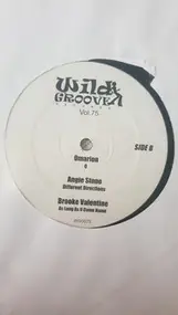 Nas - Wild Groove Records Vol. 75