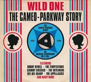 Double CD - The Rocky Fellers, Mike Meller, Jack Casey - Wild One - The Cameo-Parkway Story - Digipak