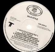 LP - Various - Wild Style