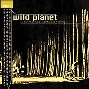 aDuck, Skinny Puppy, a.o - Wild Planet