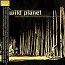 CD - aDuck, Skinny Puppy, a.o - Wild Planet