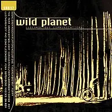 aDuck, Skinny Puppy, a.o - Wild Planet