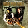 CD - Will Smith, Breeze, Guy - Wild Wild West (Music Inspired By The Motion Picture)