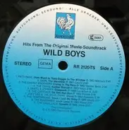 Dion / The Kingsmen a.o. - Wild Boys