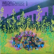 LP - Kalaparusha, Ken McIntyre a.o. - Wildflowers 1: The New York Loft Jazz Sessions