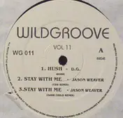jason weaver - Wildgroove Vol. 11