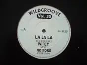 Lucy Pearl - Wildgroove Vol. 35