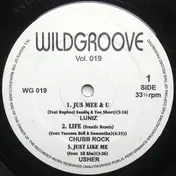 The Luniz - Wildgroove Vol. 19
