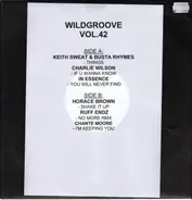 Wildgroove Vol. 42 - Wildgroove Vol. 42