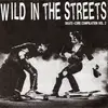 7'' - Various - Wild In The Streets - Skate-Core Compilation Vol. 2 - Opaque Purple
