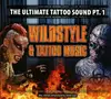 CD-Box - Various - Wildstyle & Tattoo Music