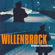 CD - Talk Talk / Katrina And The Waves a.o. - Willenbrock - Original Soundtrack