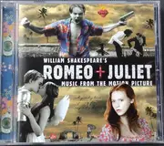 CD - Everclear, Desre, Butthole Surfers - William Shakespear's Romeo + Juliet (Music From The Motion Picture)