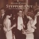 CD - Count Basie, Ella Fitzgerald, Duke Ellington & others - Williams Sonoma Stepping Out: Music for Cocktails, Dinner & Dancing