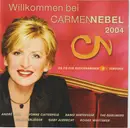 Double CD - Andre Rieu, Yvonne Catterfeld, Roger Whittaker - Willkommen Bei Carmen Nebel 2004