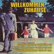 Die Sterne - Willkommen Zuhause