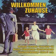 Die Sterne / Tocotronic / FSK a.o. - Willkommen Zuhause