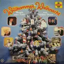 LP - Various - Willkommen, Weihnacht