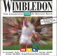 Joe Cocker, Uriah Heep, Barry Ryan, a. o. - Wimbledon '93 - The Champions Of British Rock