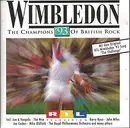 CD - Joe Cocker, Uriah Heep, Barry Ryan, a. o. - Wimbledon '93 - The Champions Of British Rock