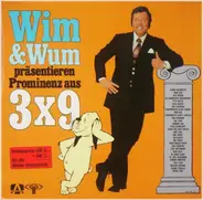 Dagmar Bergmeister, Irene Koss - Wim & Wum Präsentieren Prominenz Aus 3x9