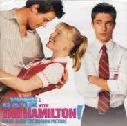 BT, Wilshire, Wheat - Win A Date With Tad Hamilton! (Music From The Motion Picture)