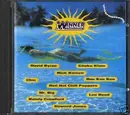 CD - David Byrne, Nick Kamen - Winner Compilation International