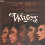 The Jacksons, The Whispers, Isaac Hayes ... - Winners